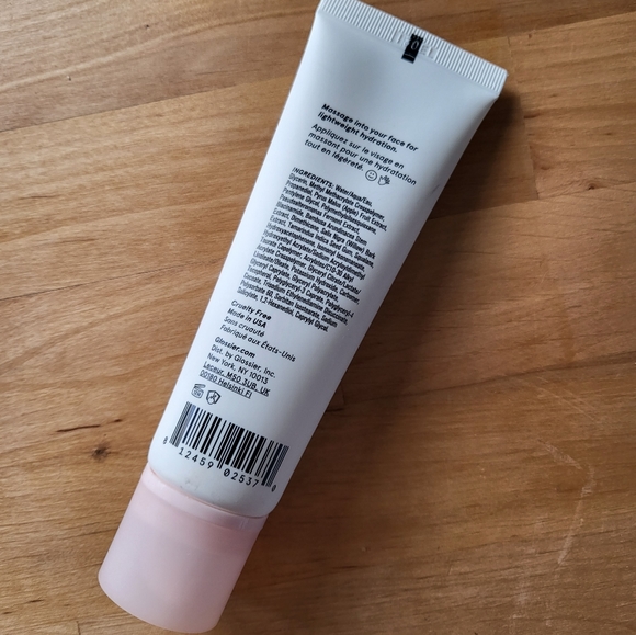 Glossier Priming Moisturizer Balance - Picture 2 of 2